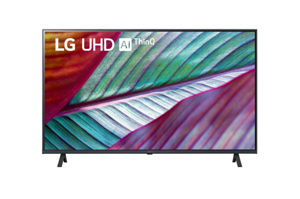 Televizoare  Tehnologie: LED, TV LG 43UR78003LK, avstore.ro