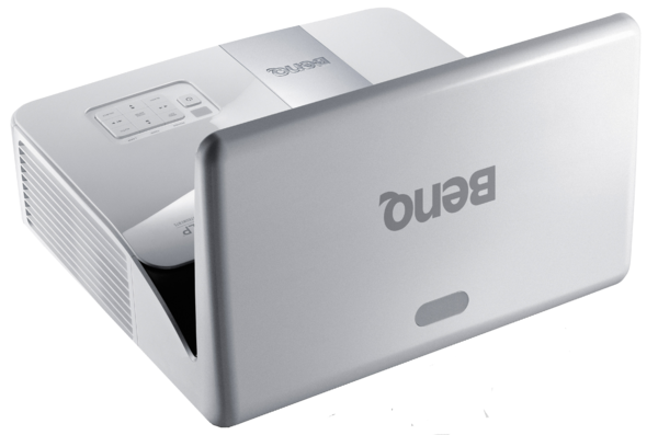 Videoproiectoare  BenQ, Videoproiector BenQ MW843UST, avstore.ro