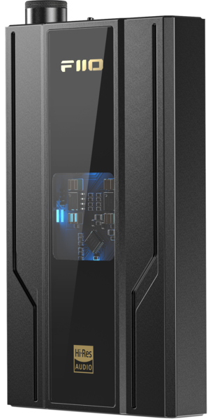 Promotii Amplificatoare casti Fiio, Amplificator casti Fiio Q11 Resigilat, avstore.ro