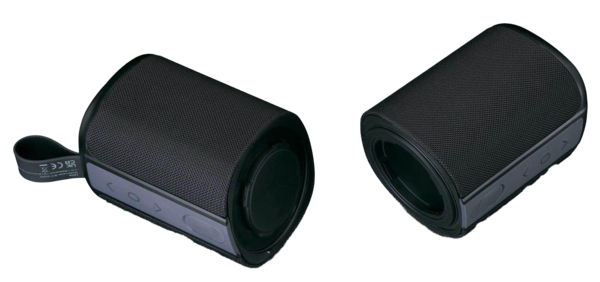 Boxe portabile, Boxe active Lenco BTP-400 Negru, avstore.ro