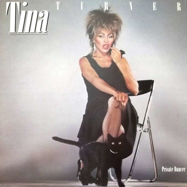 Viniluri, VINIL WARNER MUSIC Tina Turner - Private Dancer, avstore.ro