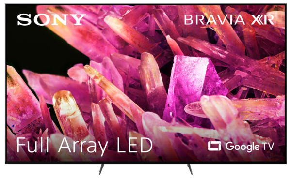 Televizoare led,  TV Full Array LED 4K Sony - XR-85X90K, avstore.ro