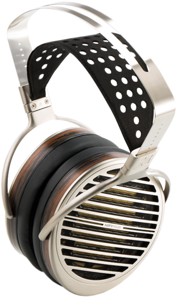 Casti  Contact cu urechea: Over Ear (circum-aurale), fara Active Noise cancelling,  Casti HiFiMAN - Susvara, avstore.ro