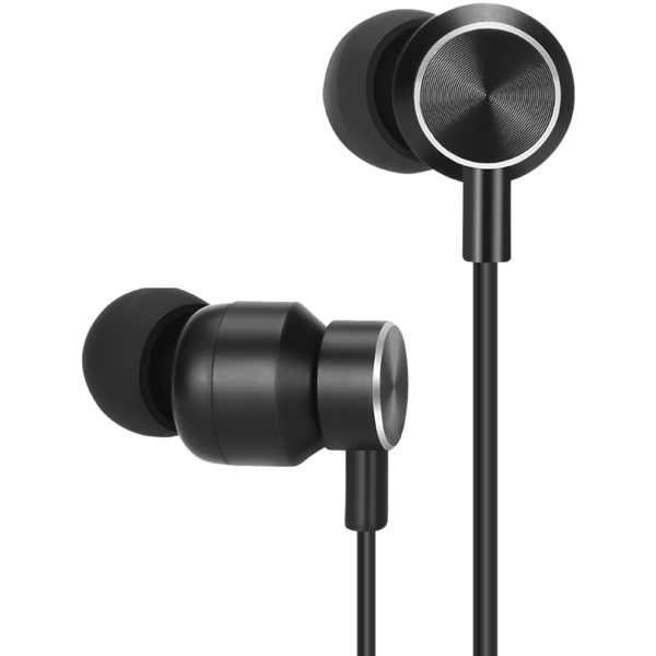 Headphones  Heaphone type: In Ear (intra-aurale), Casti HP DHE-7001, avstore.ro