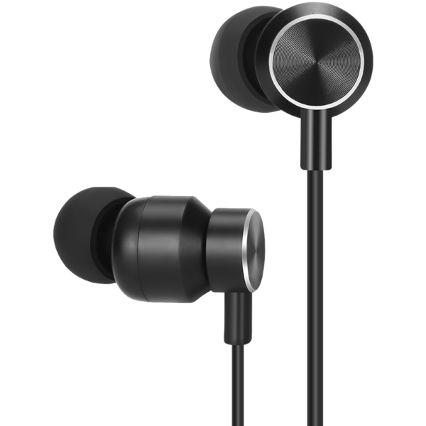 Headphones  HP, Heaphone type: In Ear (intra-aurale), Casti HP DHE-7001, avstore.ro