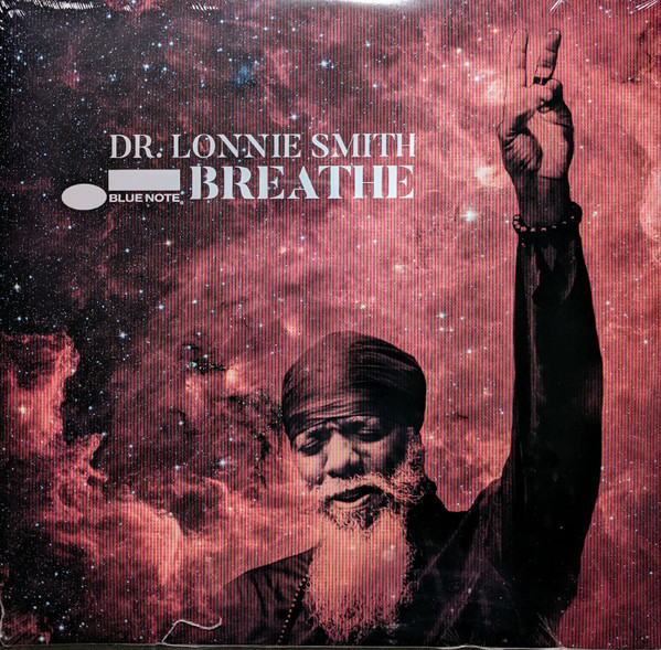 Viniluri, VINIL Blue Note Dr Lonnie Smith - Breathe, avstore.ro