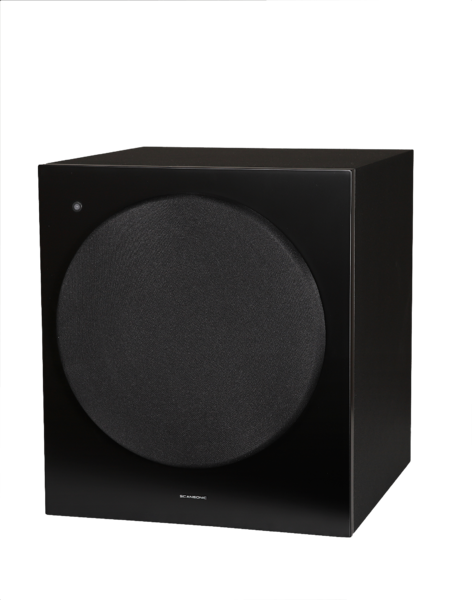 Boxe  Scansonic, Boxe Scansonic L-8, avstore.ro