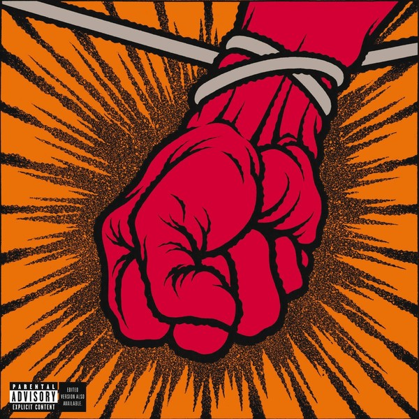 Viniluri  UNIVERSAL RECORDS, VINIL UNIVERSAL RECORDS Metallica - St. Anger, avstore.ro