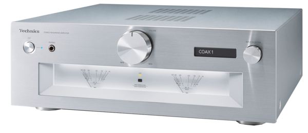 Amplificatoare integrate  cu Dac integrat, cu Intrare USB PC, Amplificator Technics SU-G700M2, avstore.ro