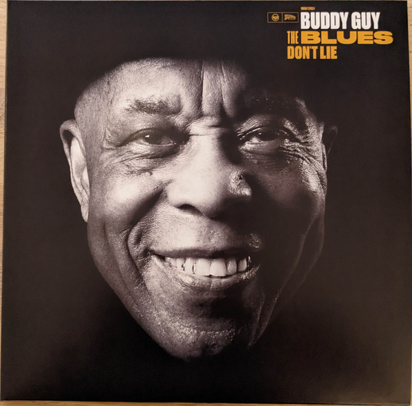 Viniluri  Gen: Blues, VINIL Sony Music Buddy Guy - The Blues Dont Lie, avstore.ro