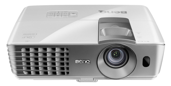 Videoproiectoare  Luminozitate: intre 3000 si 5000 lumeni , Rezolutie videoproiector: Standard Definition, Videoproiector BenQ MS630ST, avstore.ro