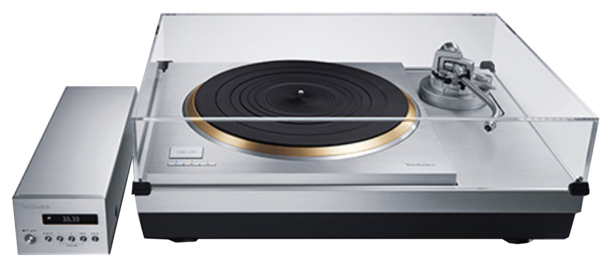 Pick-up  fara Bluetooth, Pickup Technics SL-1000 R, avstore.ro