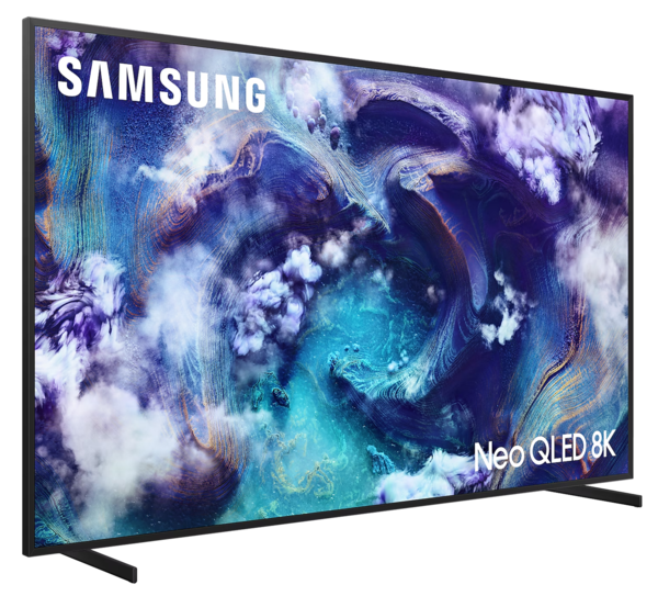 Televizoare  Diagonala: 66'' (168cm) - 75'' (190cm), TV Samsung 75QN900F, avstore.ro