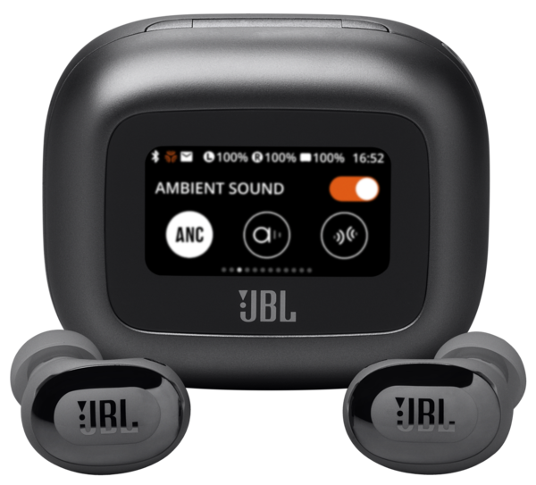 Promotii Casti JBL, Stare produs: NOU, Casti JBL Live Buds 3, avstore.ro