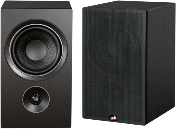 Promotii Boxe PSB Speakers, Stare produs: NOU, Boxe PSB Speakers Alpha P5, avstore.ro