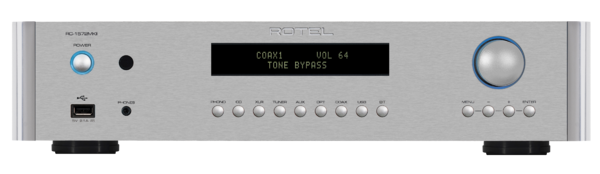 Preamplificatoare, Rotel RC-1572 MKII, avstore.ro