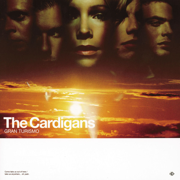 Viniluri  Gen: Rock, VINIL UNIVERSAL RECORDS The Cardigans - Gran Turismo, avstore.ro