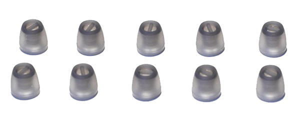 Accesorii CASTI, Sennheiser ear-tips (marimea M) pentru Momentum In-Ear, CX 5.00, CX 3.00, avstore.ro