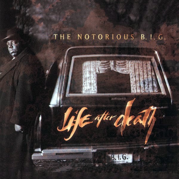 Viniluri, VINIL WARNER MUSIC The Notorious B.I.G. - Life After Death, avstore.ro