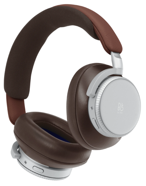 Casti  Bang & Olufsen, Mod constructie: Casti inchise, Stare produs: NOU, Casti Bang & Olufsen Beoplay H100 Century Brown, avstore.ro
