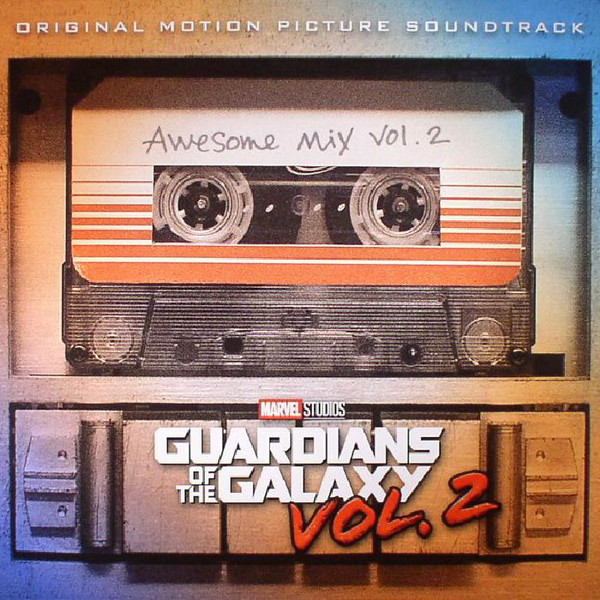 Viniluri, VINIL Universal Records Various Artists - Guardians Of The Galaxy Vol. 2: Awesome Mix Vol. 2, avstore.ro