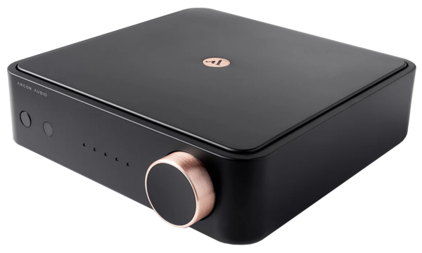 Amplificatoare integrate  Argon Audio, cu Dac integrat, Stare produs: NOU, Amplificator Argon Audio SA2, avstore.ro