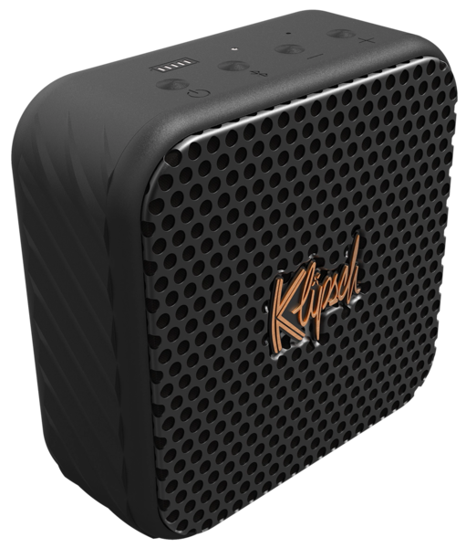 Boxe Amplificate  Klipsch, Boxe active Klipsch Austin Black, avstore.ro