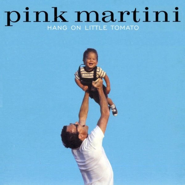 Discuri Vinil la AVstore.ro,  Pink Martini – Hang On Little Tomato, avstore.ro