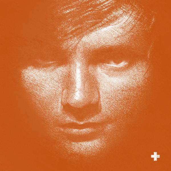 Muzica  WARNER MUSIC, VINIL WARNER MUSIC Ed Sheeran: +, avstore.ro