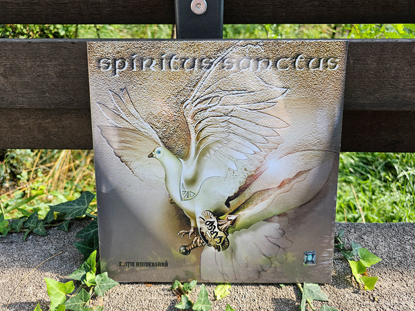 Muzica, VINIL UNIVERSAL (RO) Cargo - Spiritus Sanctus LP, avstore.ro