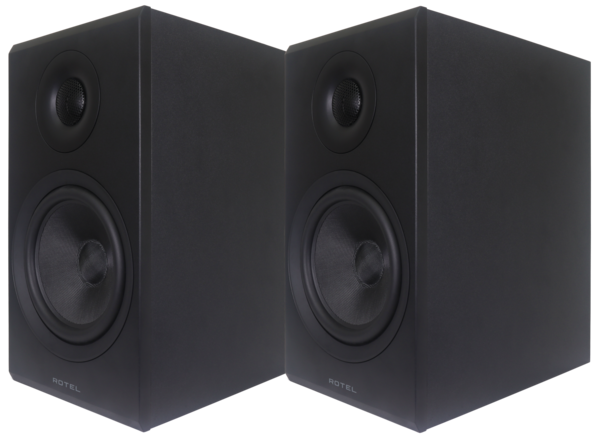 Speakers  Rotel, Stare produs: NOU, Boxe Rotel Amora 5, avstore.ro