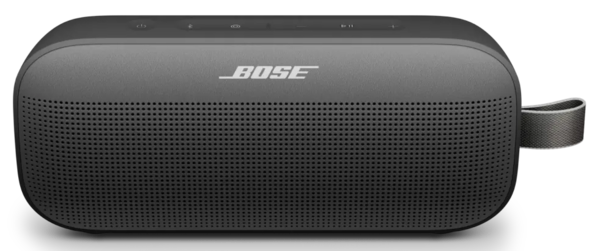 Boxe portabile, Boxe active Bose Bose Soundlink Flex 2nd Gen, avstore.ro