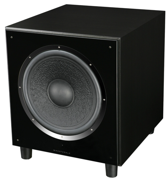 Boxe  Wharfedale, Subwoofer Wharfedale SW-15, avstore.ro