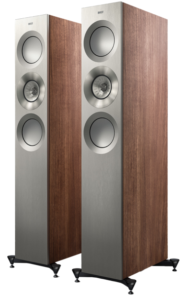 Boxe  KEF, Boxe KEF Reference 3 Meta, avstore.ro