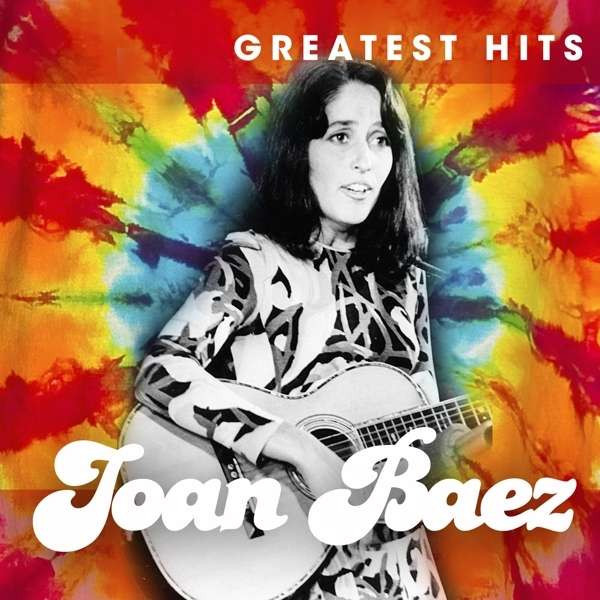Viniluri  Gen: Folk, VINIL ZYX Joan Baez - Greatest Hits, avstore.ro