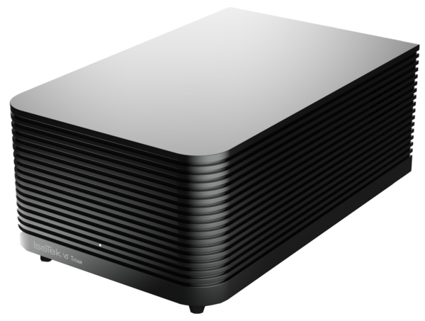 Filtre audio  Isotek, Isotek Titan V5, avstore.ro