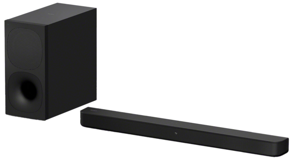 Soundbar  Sony,  Soundbar Sony HT-S400, avstore.ro