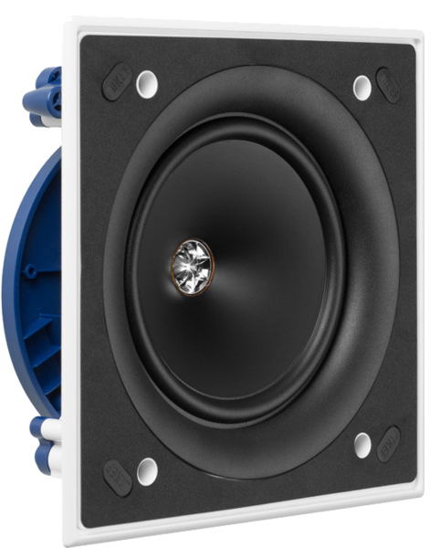 Boxe  KEF, Stare produs: NOU, Boxe KEF Ci160.2CS, avstore.ro