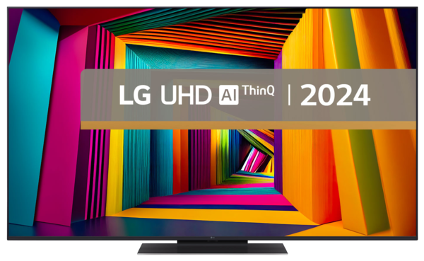 Televizoare  Tehnologie: LED, TV LG 55UT91003LA, avstore.ro