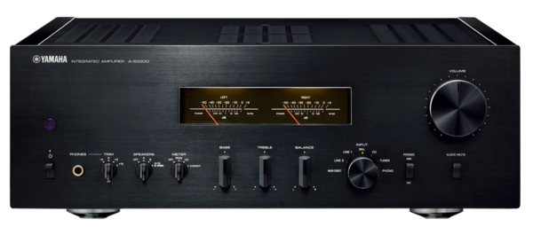Amplificatoare integrate, Amplificator Yamaha A-S2200, avstore.ro