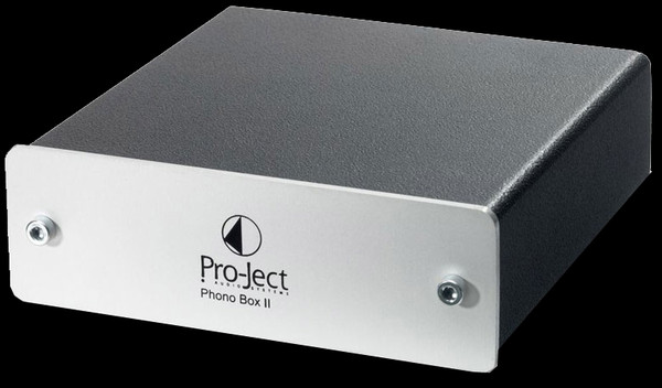 Preamplificatoare Phono ProJect Phono Box IIProJect Phono Box II