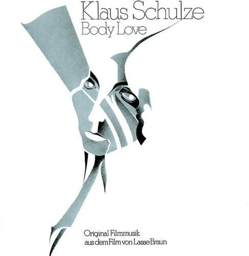 Viniluri, VINIL Universal Records Klaus Schulze ‎- Body Love, avstore.ro