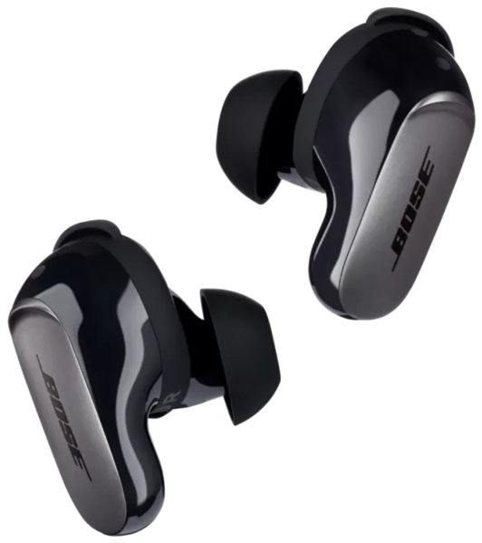 Casti  Bose, Contact cu urechea: In Ear (intra-aurale), cu Active Noise cancelling, Casti Bose QuietComfort Ultra Earbuds, avstore.ro