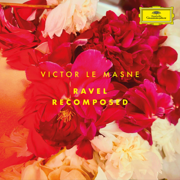 Viniluri  Greutate: Normal, Gen: Electronica, VINIL Deutsche Grammophon (DG) Victor Le Masne - Ravel Recomposed, avstore.ro
