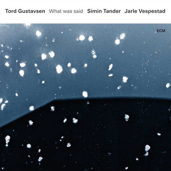 Viniluri  ECM, VINIL ECM Tord Gustavsen: What Was Said, avstore.ro