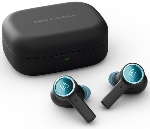 Casti audio tip in-ear (intra-aurale), Casti Bang & Olufsen Beoplay EX, avstore.ro