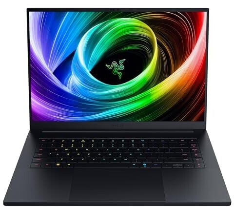 Laptopuri, Laptop Razer Blade 16 (2025), RTX 5060, Ryzen AI 9 365, 16