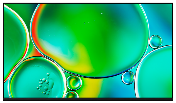Televizoare  Sony, Rezolutie: 4K UltraHD, cu HDR (high dynamic range),  Televizor Sony BRAVIA 2 II LED 65S25M2, avstore.ro