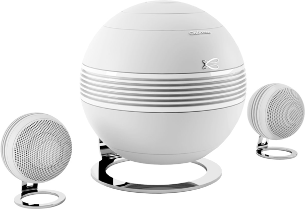Boxe Amplificate, Boxe active Cabasse The Pearl Keshi, avstore.ro