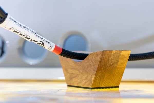 Accesorii, Silviu TUDOR WoodWorks Suporturi de cabluri, avstore.ro